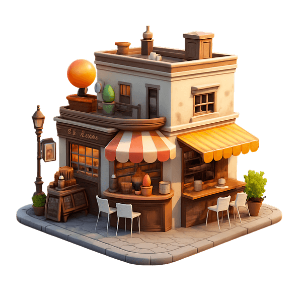 Cafe