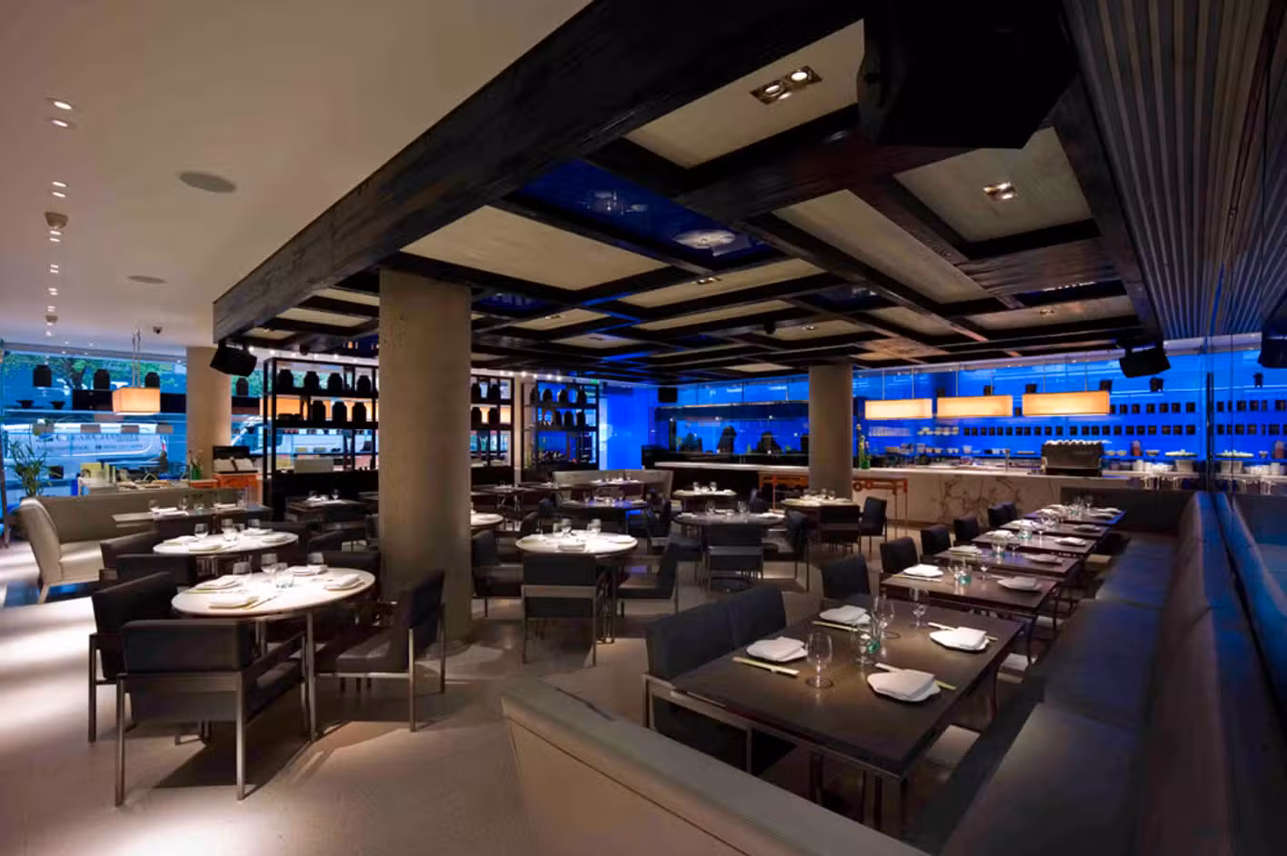 Yauatcha Soho